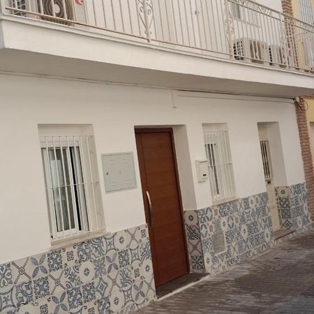Casa De Tio, 3 Bedroom 2 Bath Townhouse, Casa Centro De Torre Del Mar Exterior photo