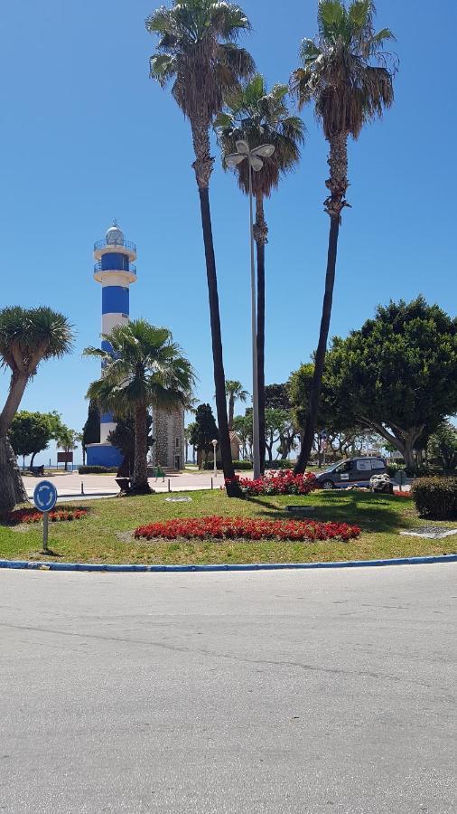 Casa De Tio, 3 Bedroom 2 Bath Townhouse, Casa Centro De Torre Del Mar Exterior photo