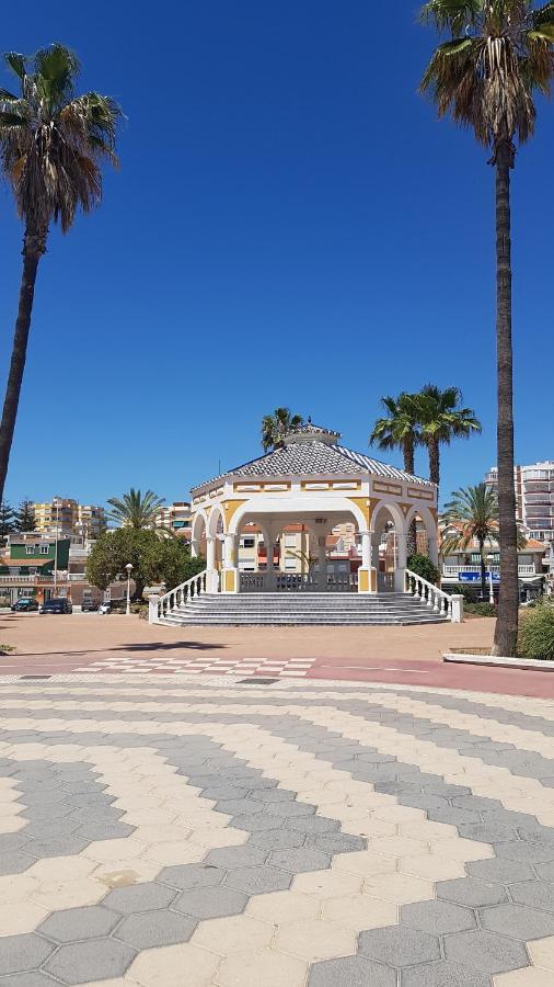 Casa De Tio, 3 Bedroom 2 Bath Townhouse, Casa Centro De Torre Del Mar Exterior photo