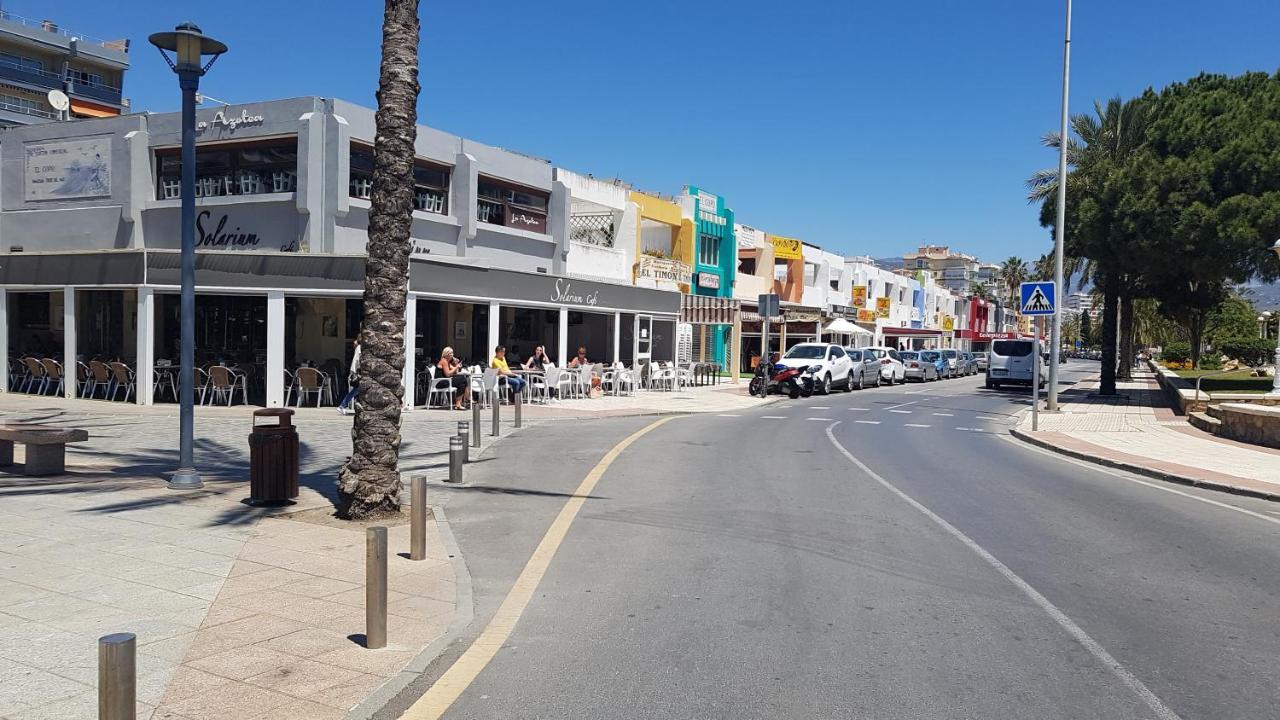 Casa De Tio, 3 Bedroom 2 Bath Townhouse, Casa Centro De Torre Del Mar Exterior photo